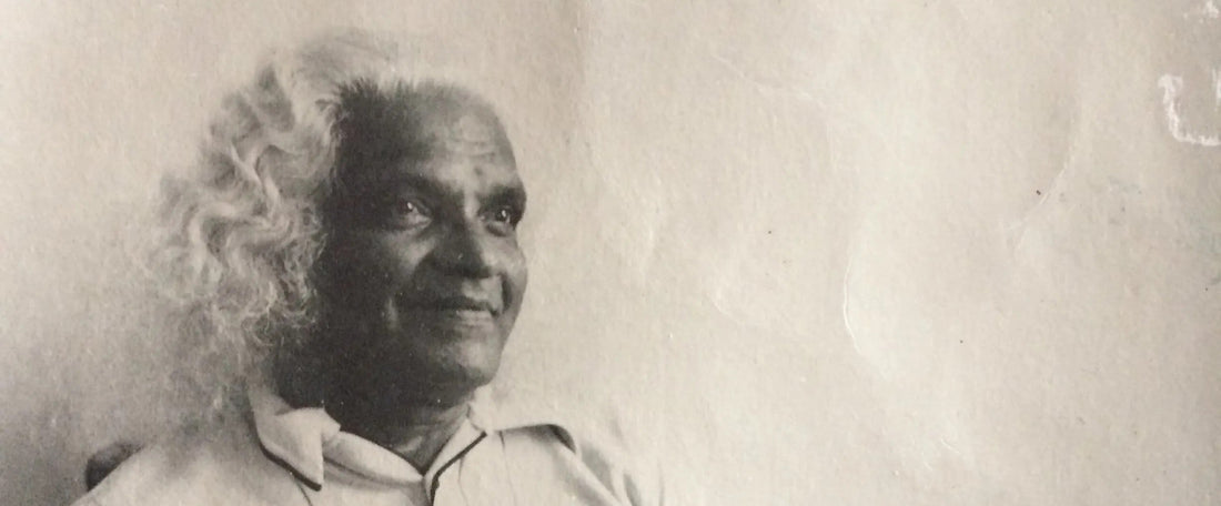 Ancient Science in Every Drop: The Botanicals That Inspire Kuana