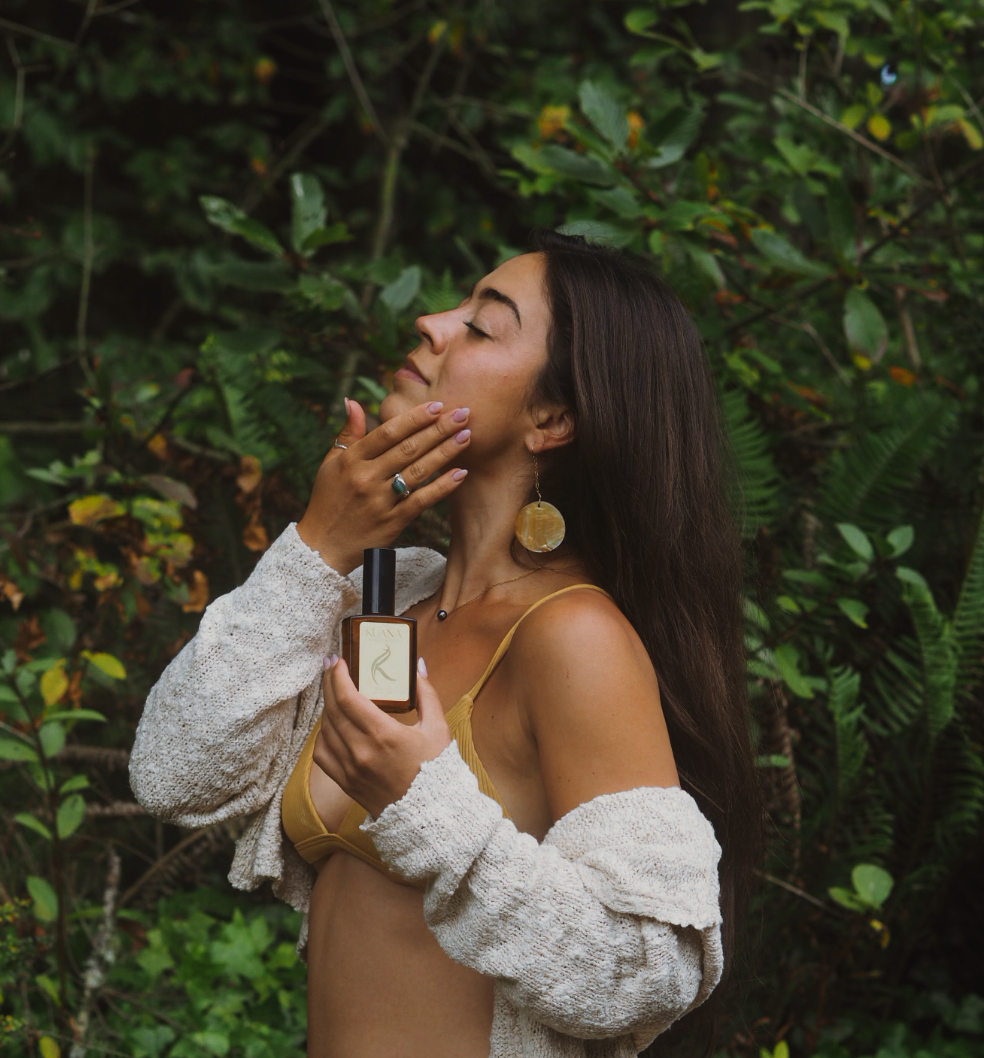 Kuana Skin Silk